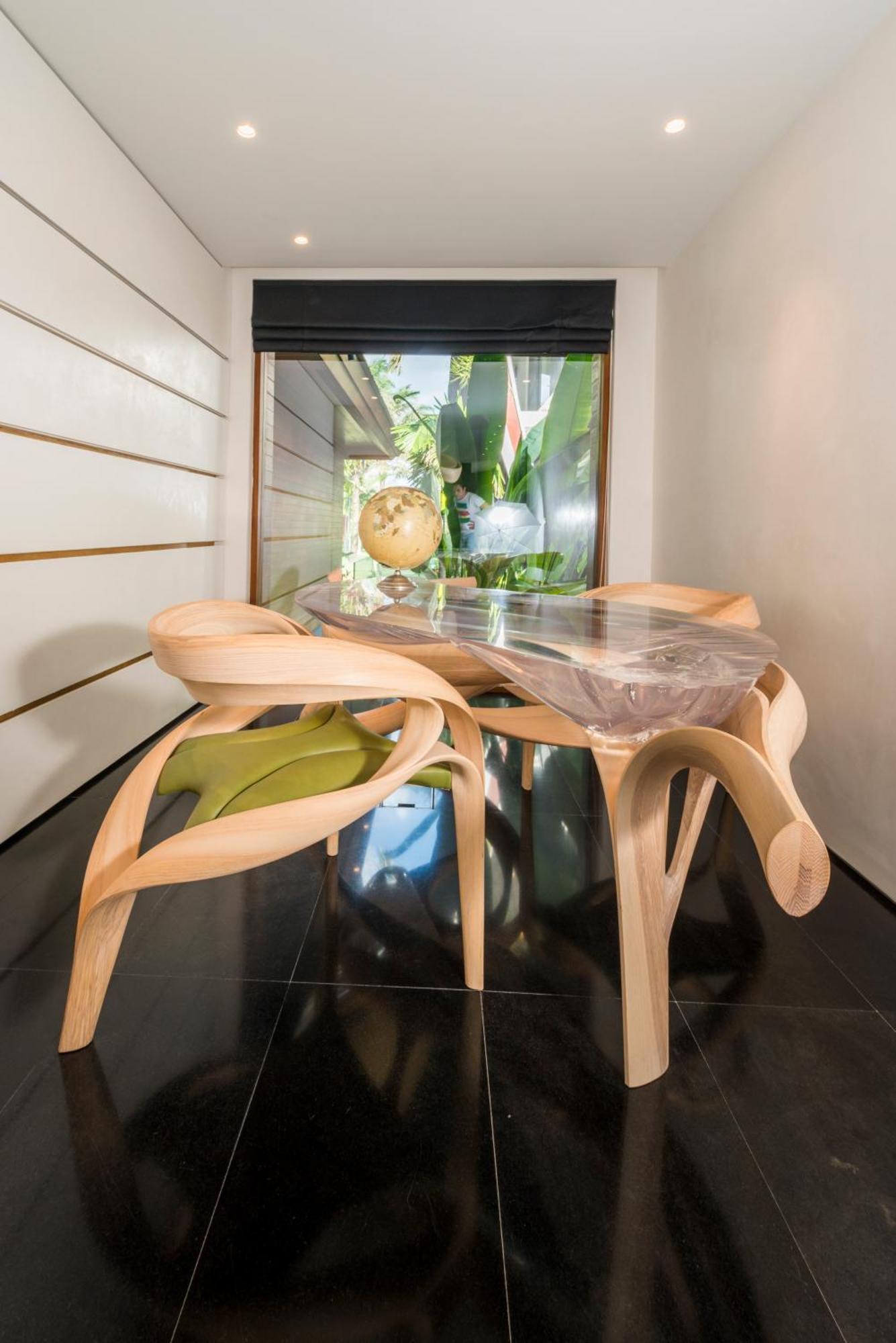 Iniala Beach House Natai Beach Exterior foto