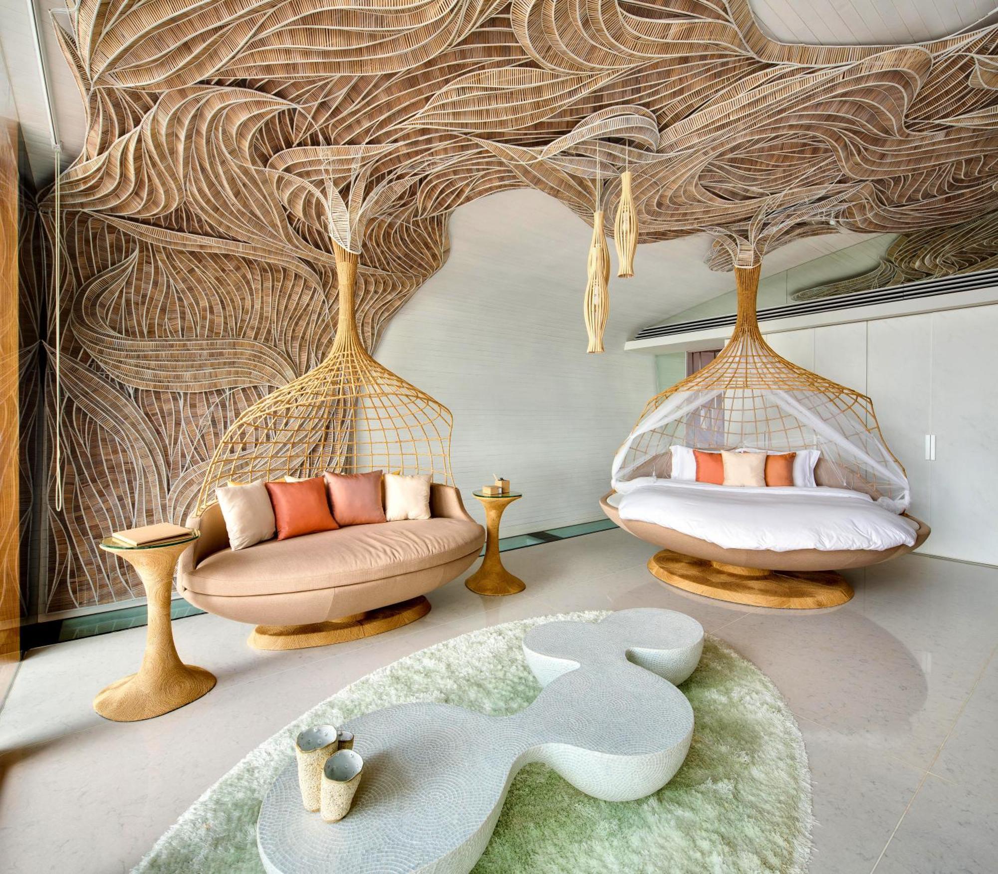 Iniala Beach House Natai Beach Exterior foto