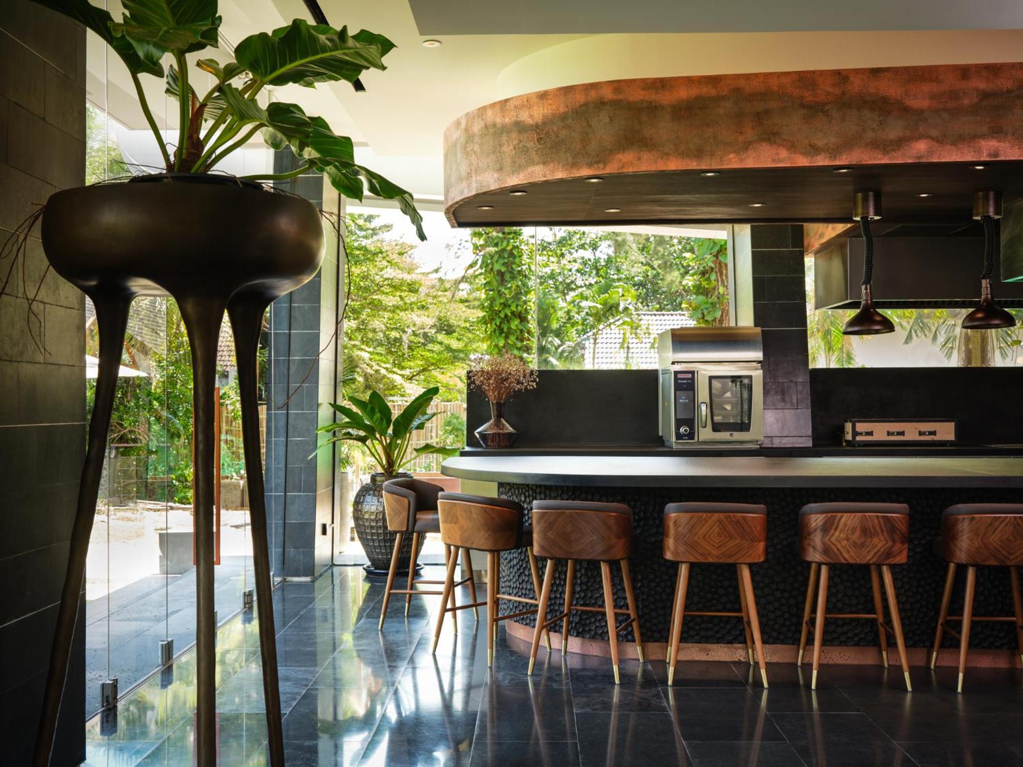Iniala Beach House Natai Beach Exterior foto