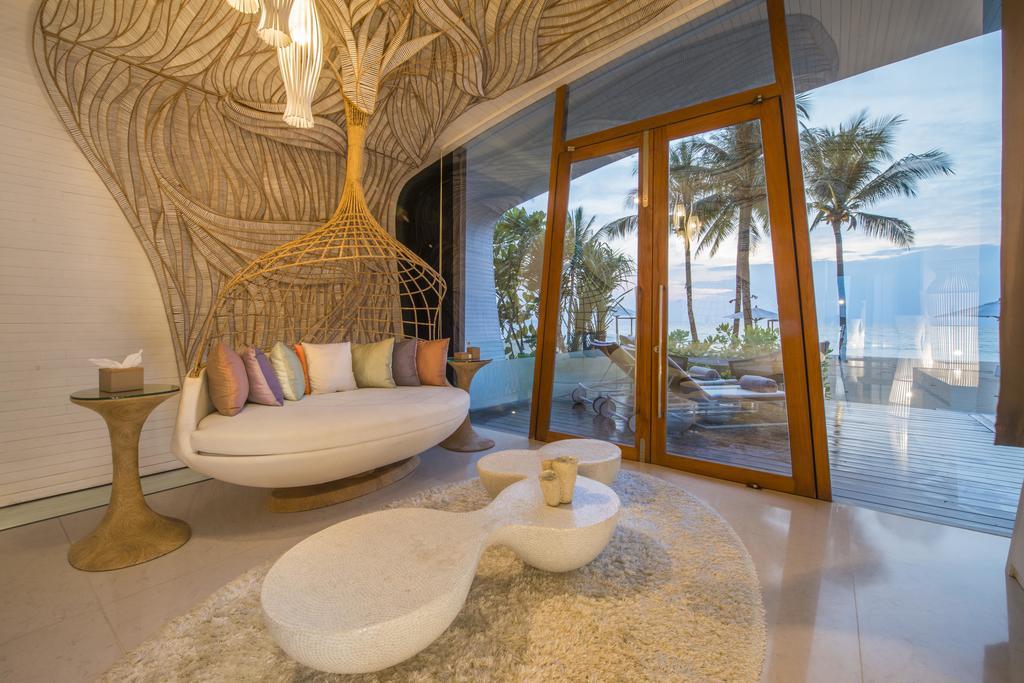 Iniala Beach House Natai Beach Exterior foto