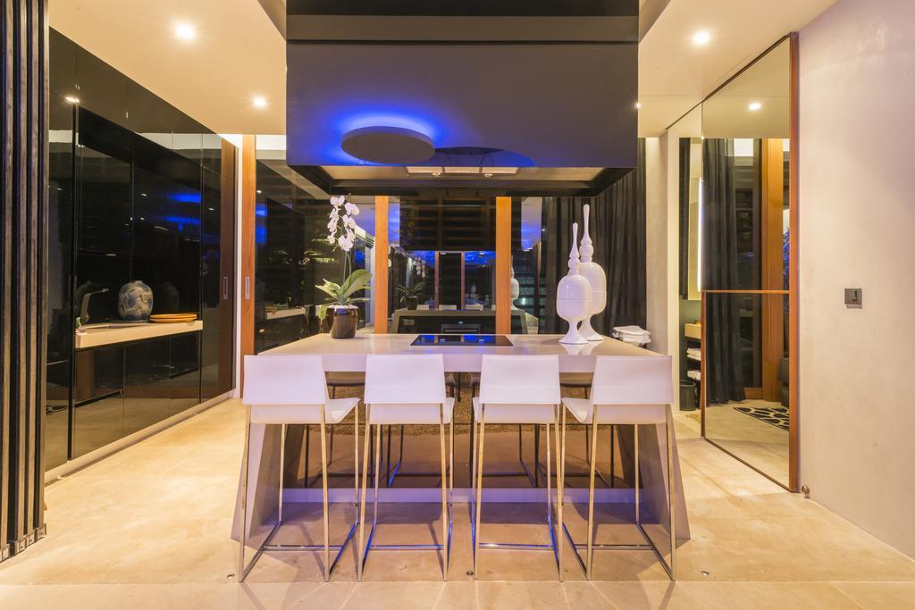 Iniala Beach House Natai Beach Exterior foto