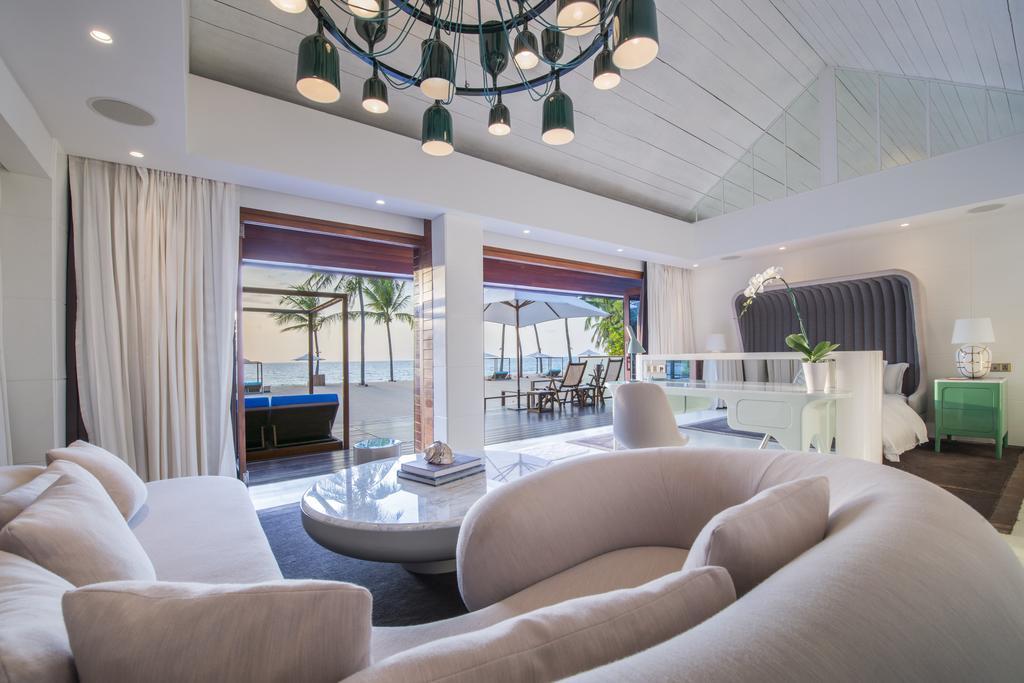 Iniala Beach House Natai Beach Exterior foto