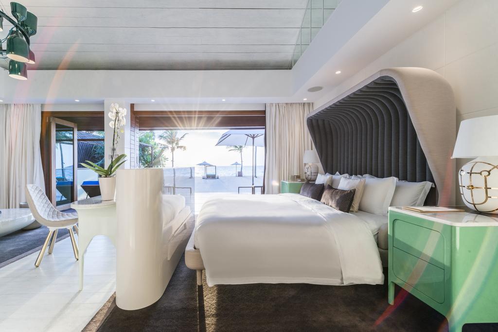 Iniala Beach House Natai Beach Exterior foto